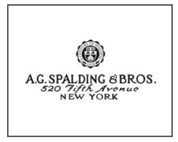 SPALDING