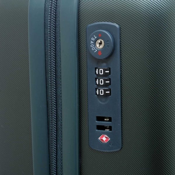 EASY LIGHT TROLLEY SPALDING Foto prodotto Photo 03 L