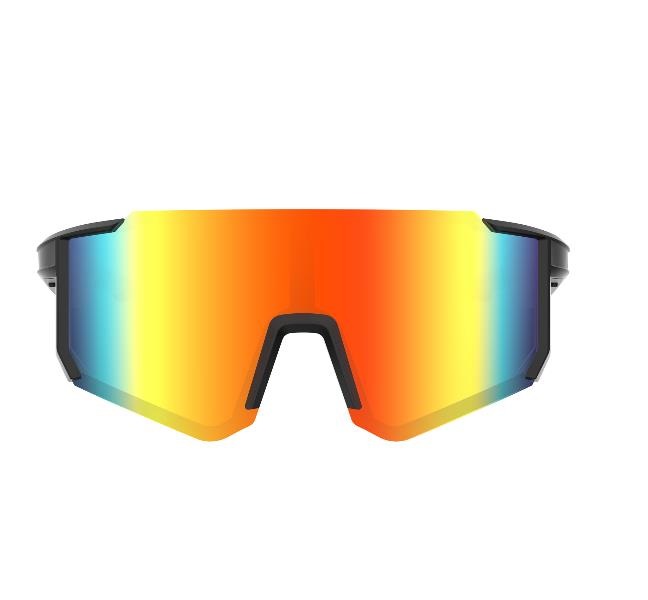 OCCHIALI NILOX SMART GLASSES SPORTIVI COLOR Foto prodotto Photo 02 L