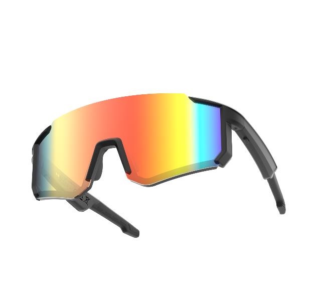 OCCHIALI NILOX SMART GLASSES SPORTIVI COLOR Foto prodotto