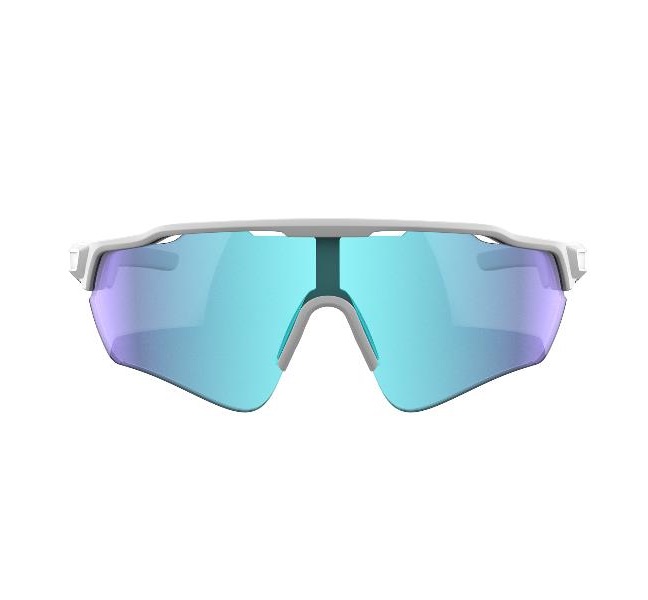 OCCHIALI NILOX SMART GLASSES SPORTIVI BIANCO Foto prodotto Photo 02 L