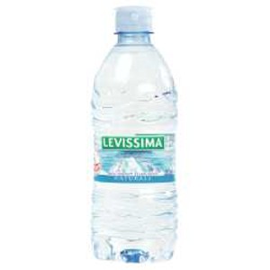 ACQUA LEVISSIMA NATURALE 24 BOTTIGLIE DA 500 ML Foto prodotto
